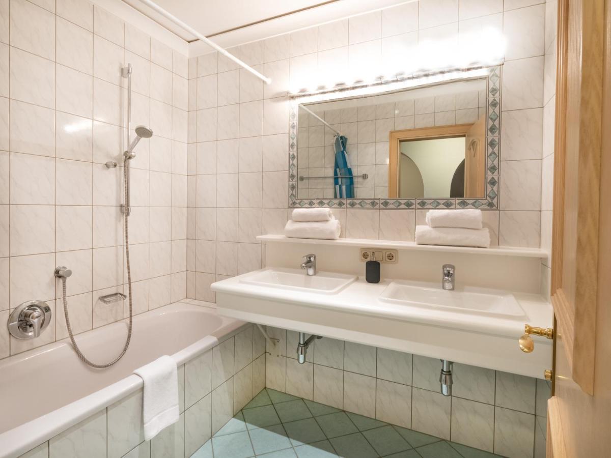 Residenza Solaris Ішгль Екстер'єр фото