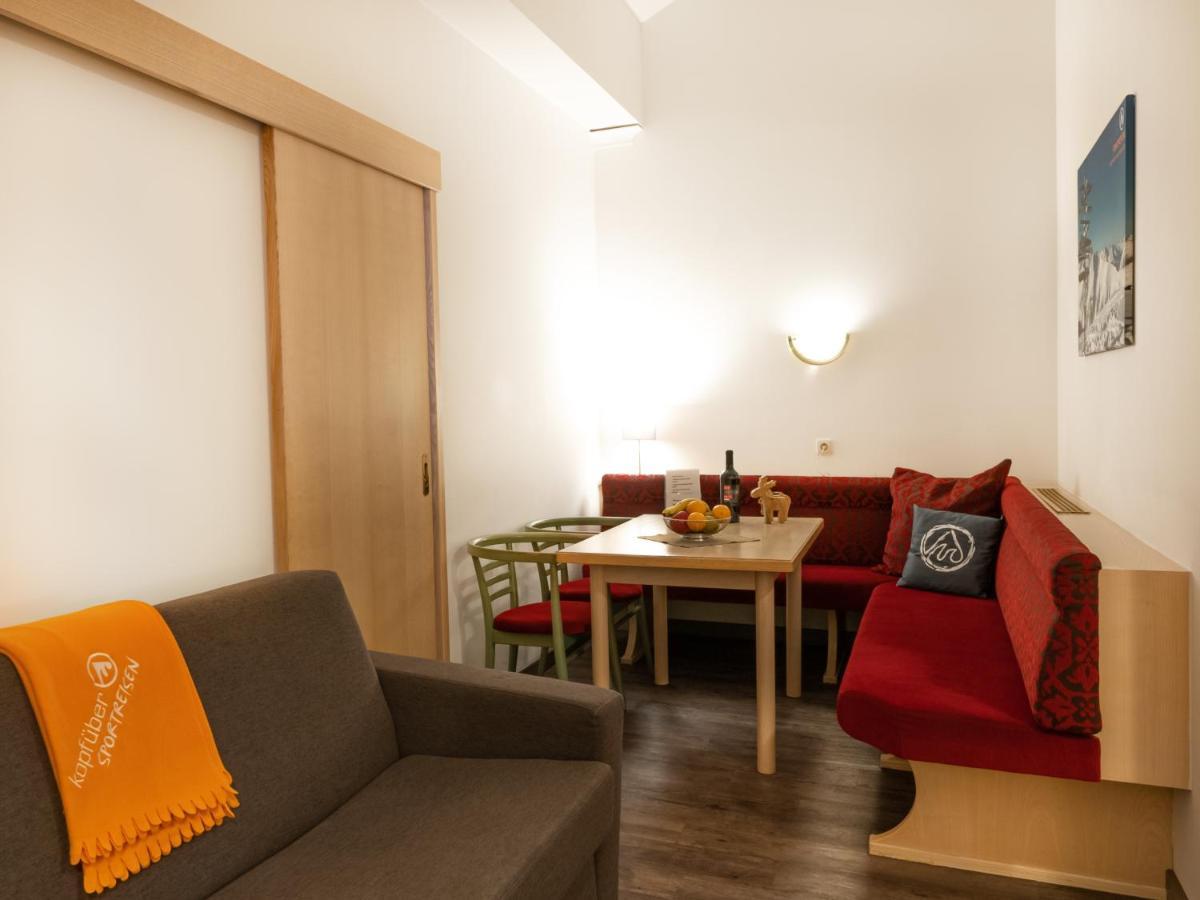 Residenza Solaris Ішгль Екстер'єр фото