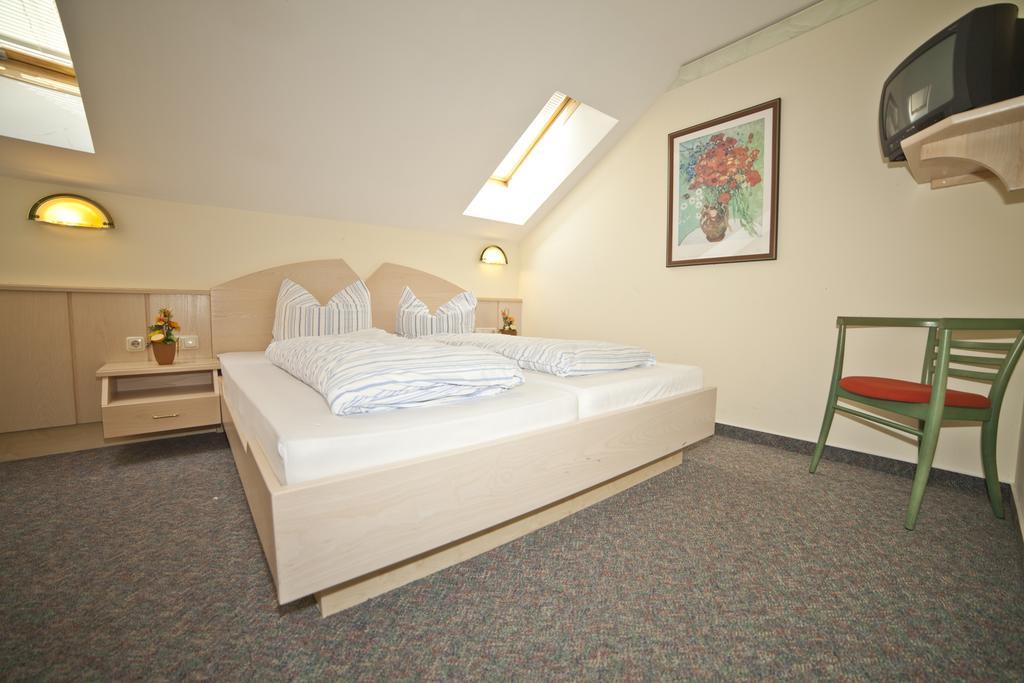 Residenza Solaris Ішгль Номер фото