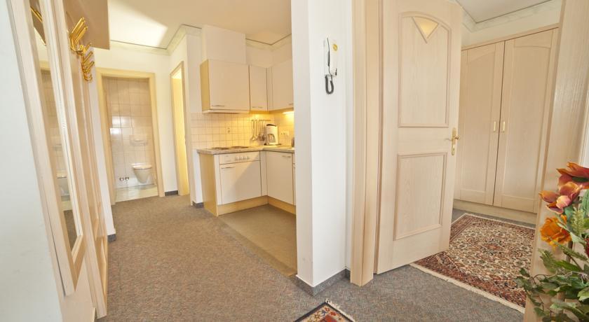 Residenza Solaris Ішгль Номер фото