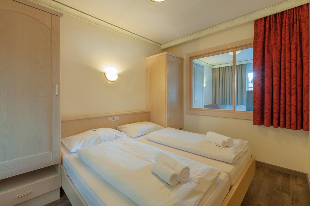 Residenza Solaris Ішгль Екстер'єр фото