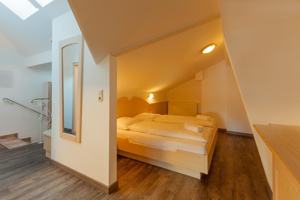 Residenza Solaris Ішгль Екстер'єр фото