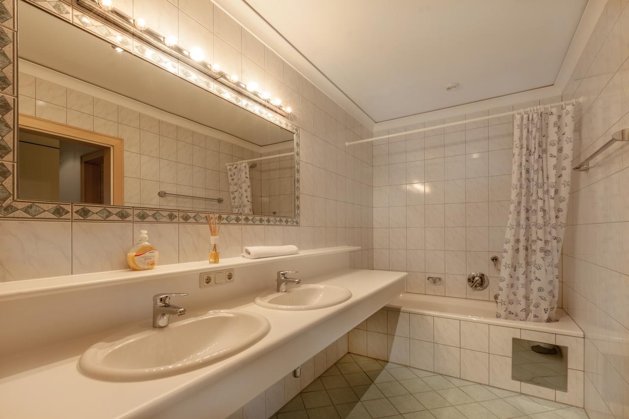 Residenza Solaris Ішгль Екстер'єр фото